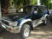 СРОЧНО!!!  Продаю авто Тоёта в Душанбе
